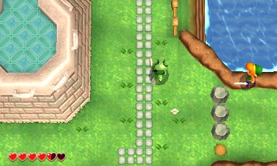 ALBW Irene Trigger Skip